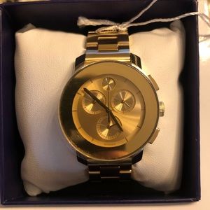 Movado Bold Women’s watch